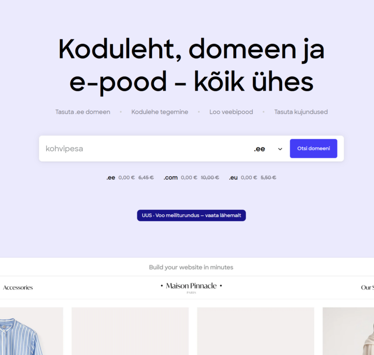 pyvoog — Pythonis kirjutatud asendus voog-kitile